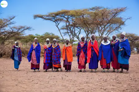 Cultural Experiences You Can’t Miss in Tanzania