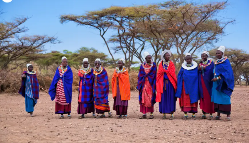 Cultural Experiences You Can’t Miss in Tanzania