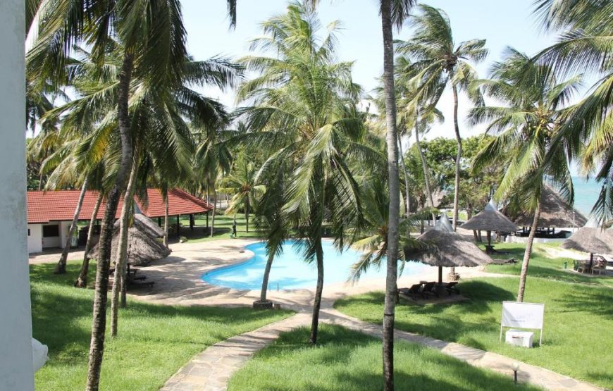 Nyali Sun Africa Beach Hotel & Spa