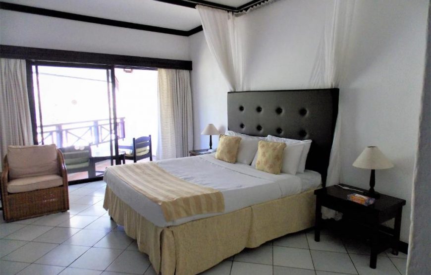 Nyali Sun Africa Beach Hotel & Spa