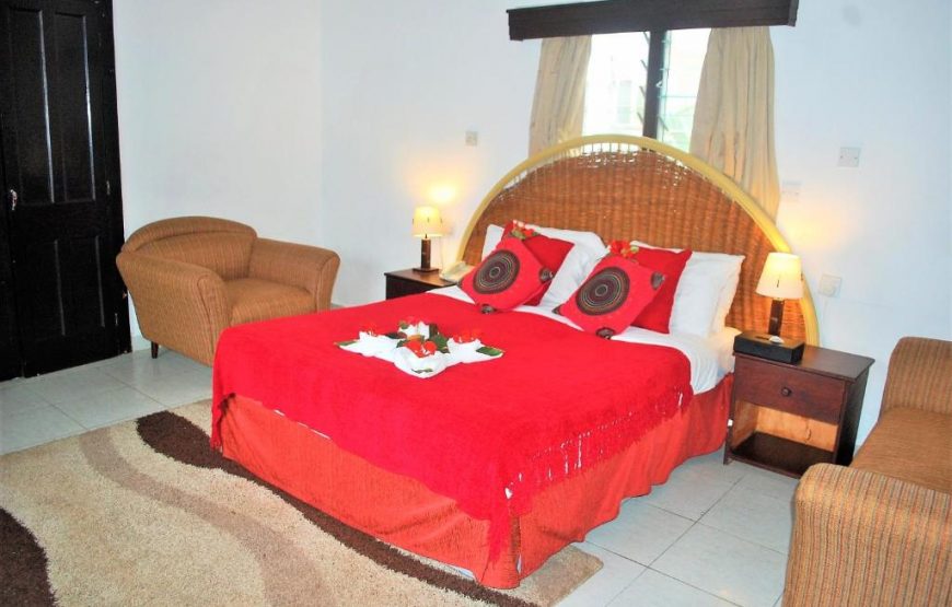 Nyali Sun Africa Beach Hotel & Spa, 3 nights, 4 Days Package on All-Inclusive