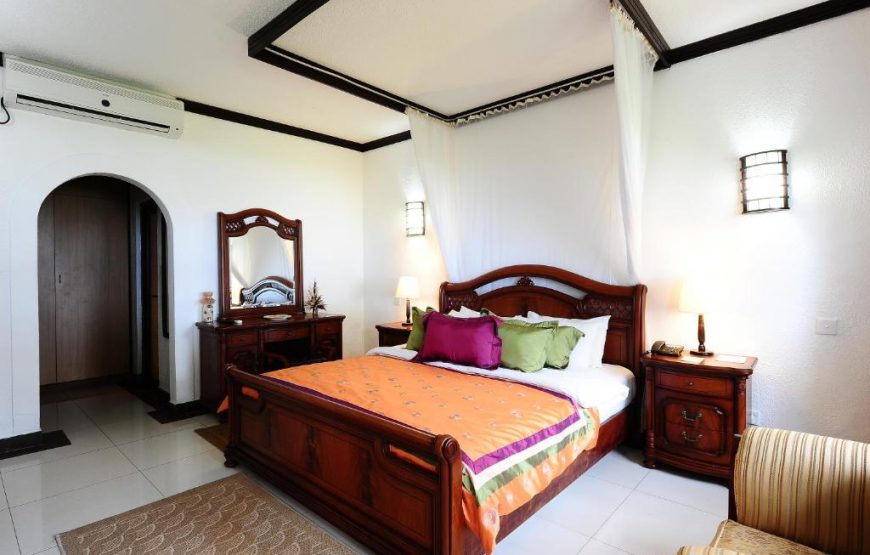 Nyali Sun Africa Beach Hotel & Spa, 3 nights, 4 Days Package on All-Inclusive