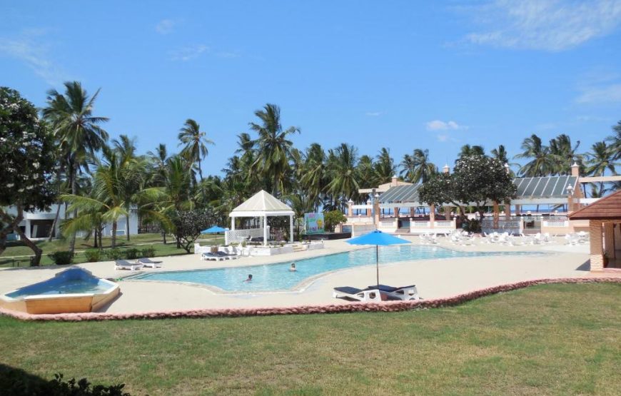 Sun N Sand Beach Resort, 3 nights, 4 Days Package on All-Inclusive