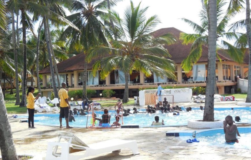 Sun N Sand Beach Resort, 3 nights, 4 Days Package on All-Inclusive