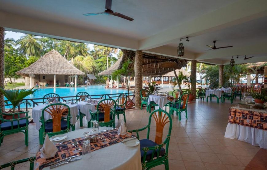 Neptune Paradise Beach Resort & Spa – All Inclusive
