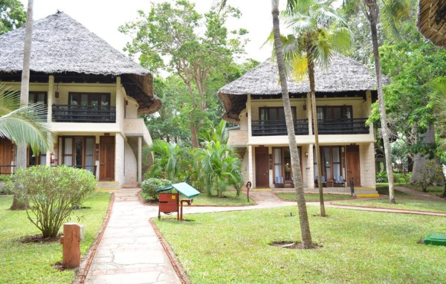 Baobab Beach Resort 3 nights, 4 Days Package on All-Inclusive