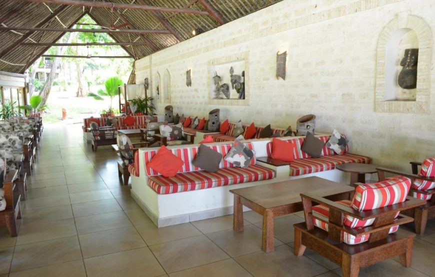 Baobab Beach Resort 3 nights, 4 Days Package on All-Inclusive