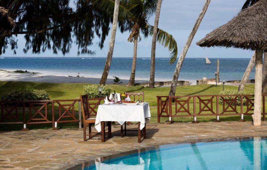 Neptune Paradise Beach Resort & Spa – All Inclusive