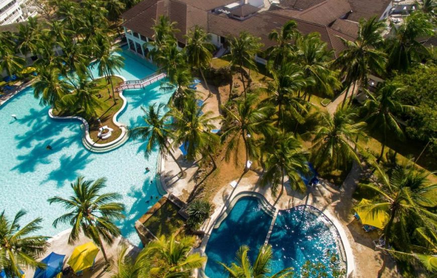 PrideInn Flamingo Beach Resort & Spa, 3 nights, 4 Days Package on All-Inclusive