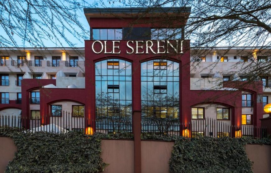 Emara Hotel Ole Sereni