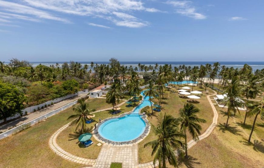 Sun N Sand Beach Resort | 2 Nights, 3 Days | Self Drive Package