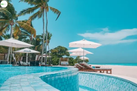 Top 10 Coastal Hotels in Kenya for a Perfect Getaway